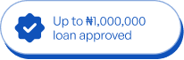 Loan approved